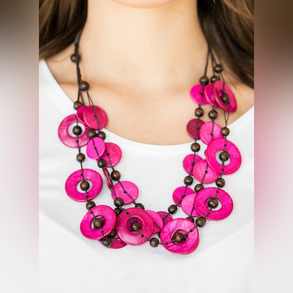 Tropical Style perfect for this summer!